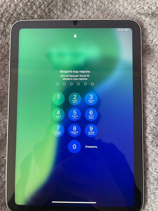 IPad/ Планшет Apple