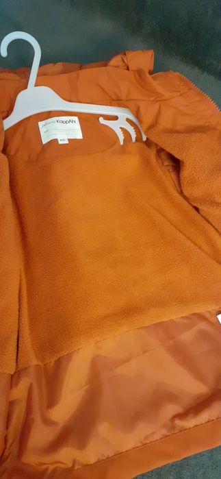 Kurtka chłopięca  Kappahl  r.86