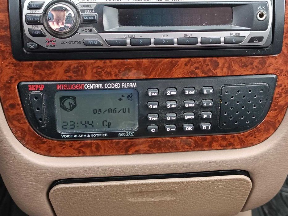 Продам Samand LX 2008р. #74483