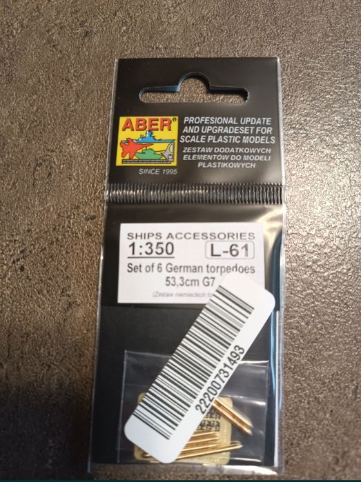 Z-39 Dragon 1037 1:350 Доп-но FH350066 53152 SM-350-061 L-61 AW10064