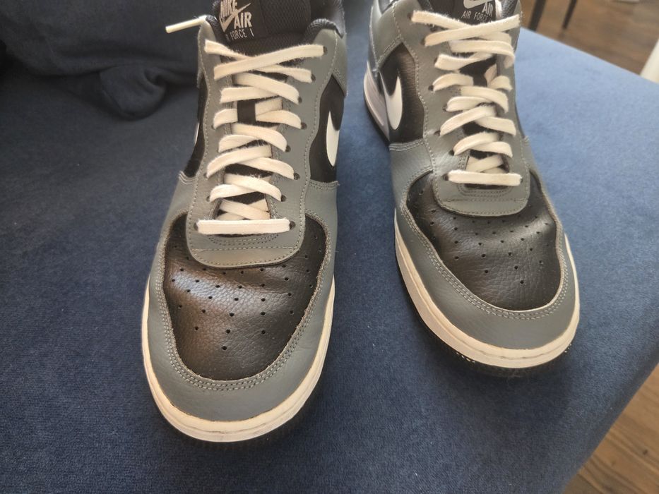Nike air force 1  rozm 45