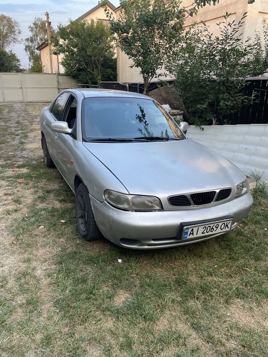 Продам деу нубіра 1998 рік