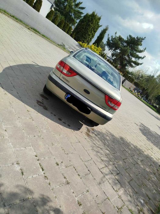 Renault Megane Classic