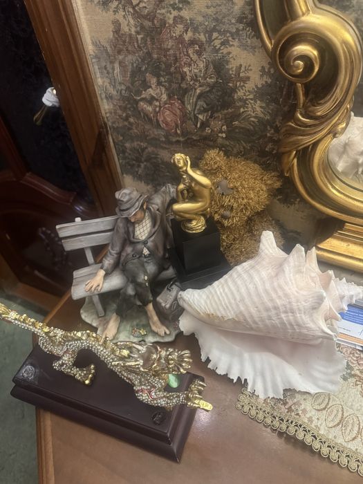 Продам статуетки срочно