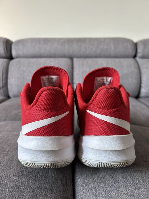Buty Nike Zoom Hyperspeed Court