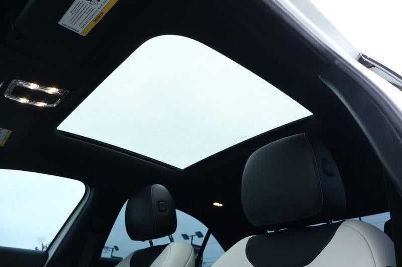 Mercedes-Benz A-Class 2019