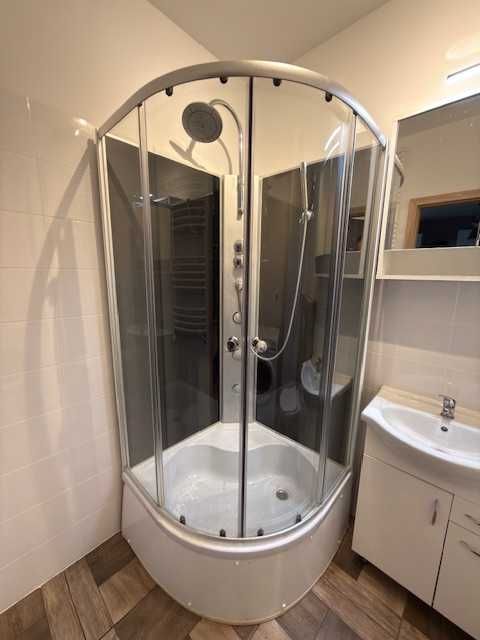 Kawalerka do wynajęcia  przy ul. Druskienickiej Poznań