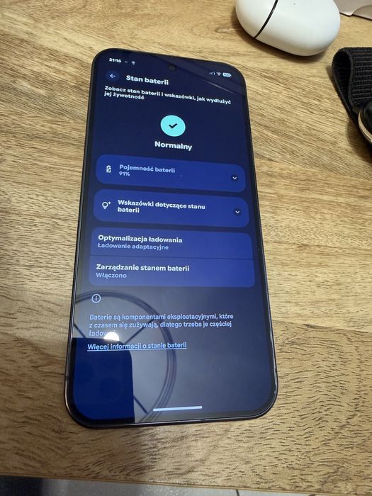 Google Pixel 9 Pro XL