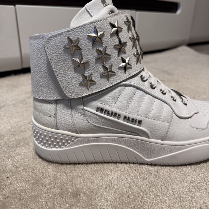 Philipp Plein Thunder, 45 (28.5)