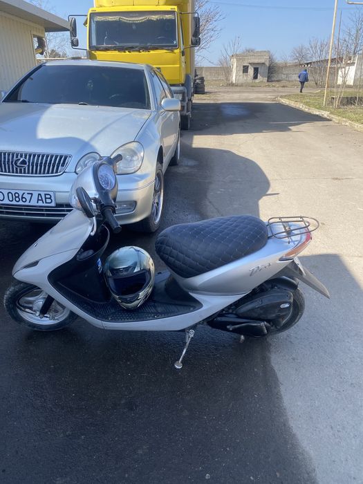 Хонда 56 4 татна