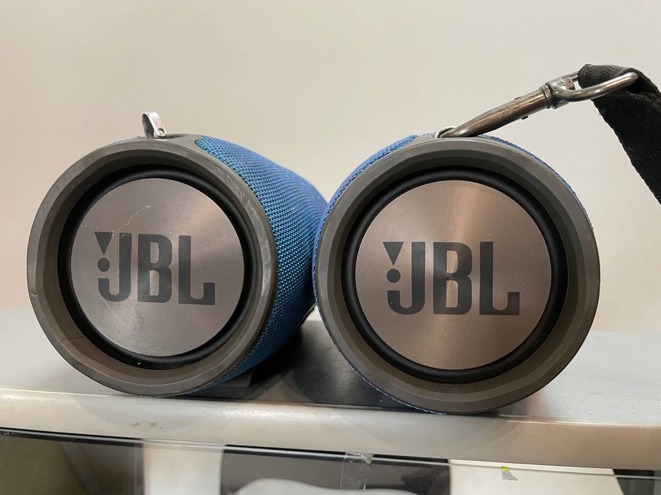 Зам Блютуз колонка JBL Xtreme Оригінал!Опис!