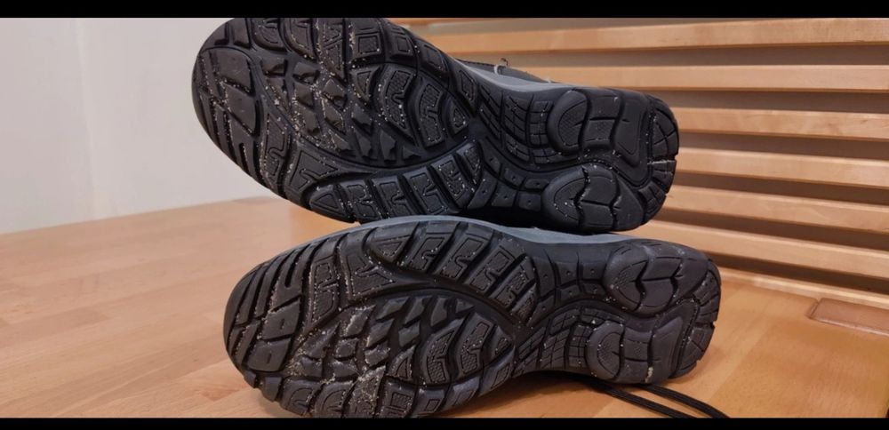 Buty zimowe dziecięce roz 39