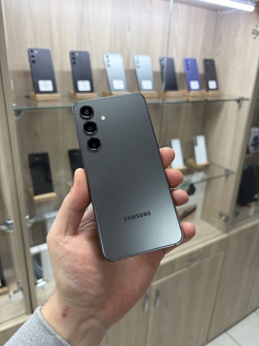 Samsung s24 256gb Без вигорань! Оплата Частинами!