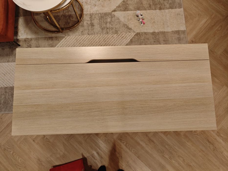 Biurko Alex 132*58cm