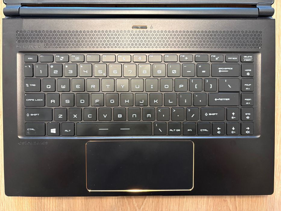 Laptop Gamingowy MSI GS65 Stealth RTX 2070