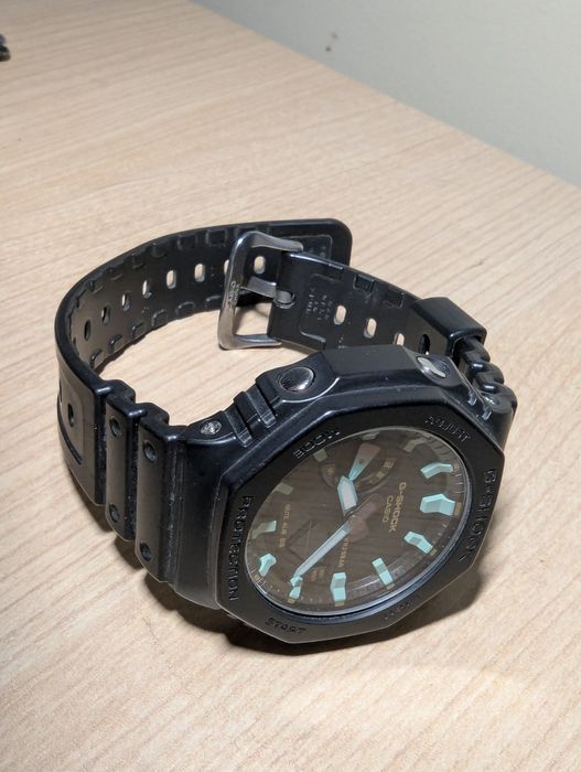 casio g shock - купить наручные часы Запорожская область - Цена на