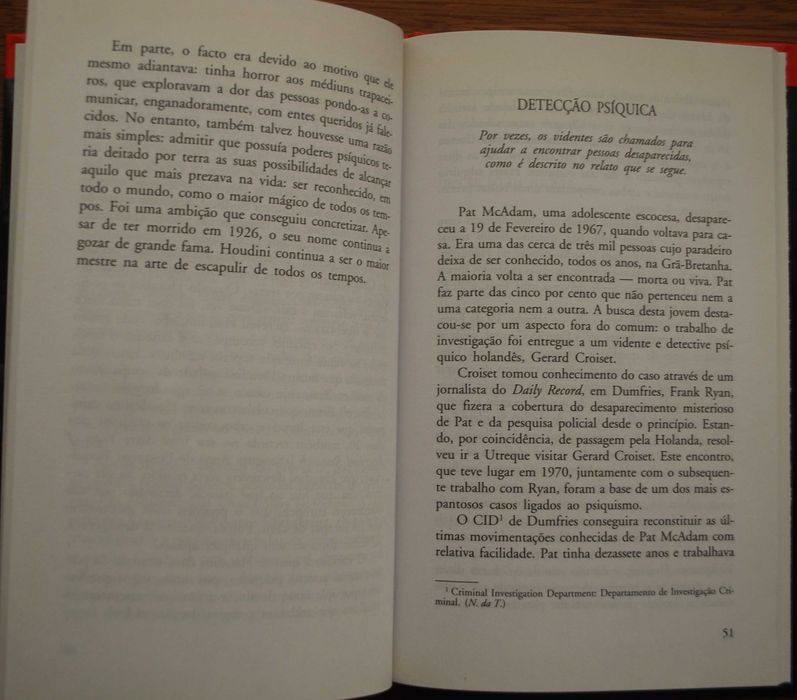 Mundos Psíquicos