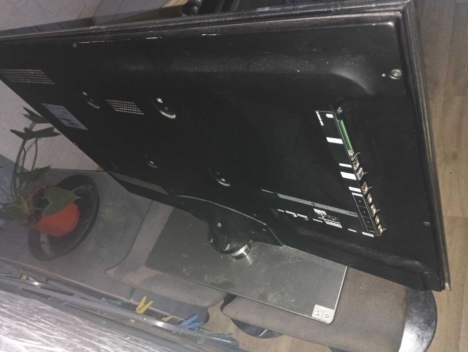 Telewizor Samsung x pilotem 37c oferta tylko dziś