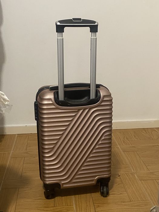 Malas de viagem 10kg (Cabine)