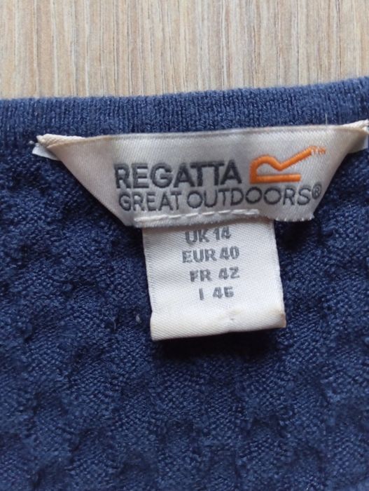 Regatta - bluza damska