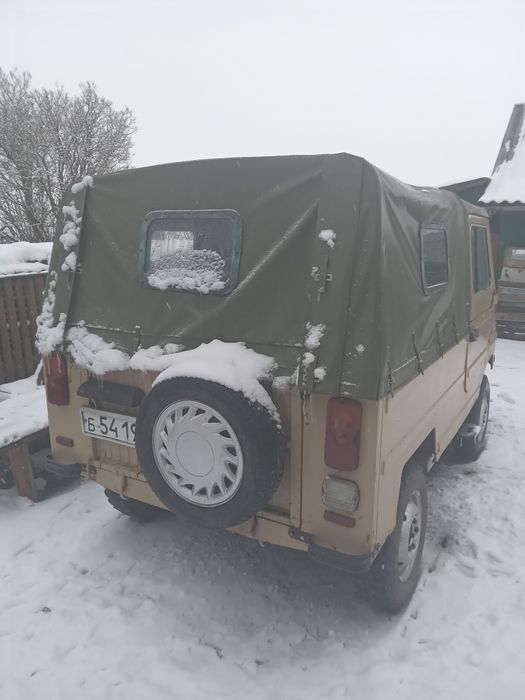 Волонянка на Оригіналі