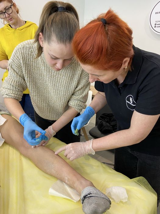 Навчання онлайн Шугаринг