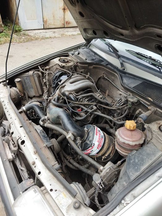 Запчасти к Renault 19 1.7.