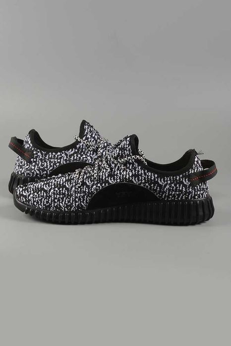 Кроссовки Adidas Yeezy Boost мужские