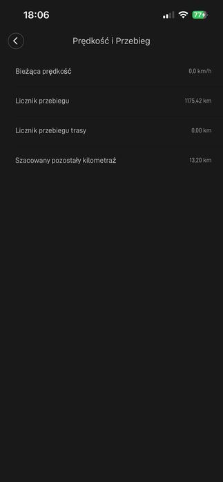 Hulajnoga Xiaomi Mi 1S