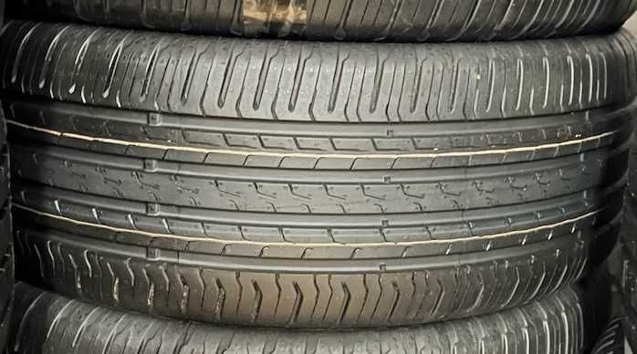 Літня шина 235/50R19 99V  Continental EcoContact 6  НОВА