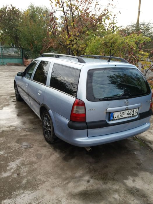 Продам Опель Вектра В