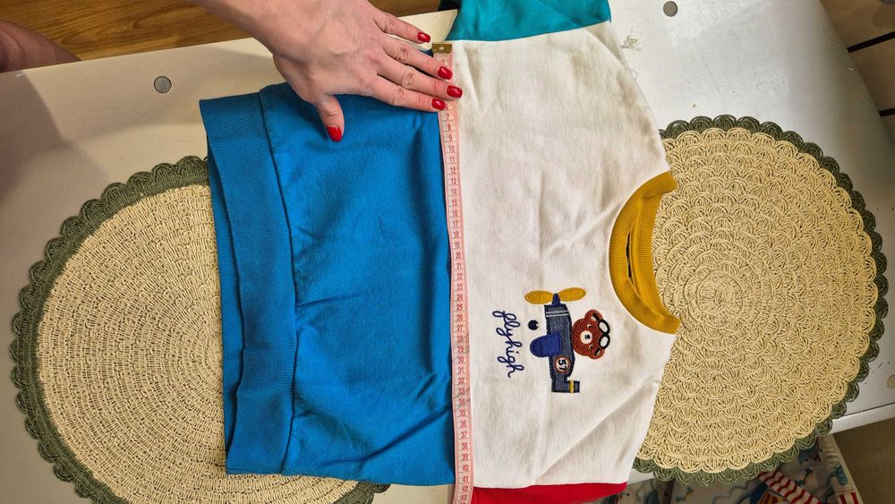 Світшот Next р. 98-104 р. 3-4 светр кофта