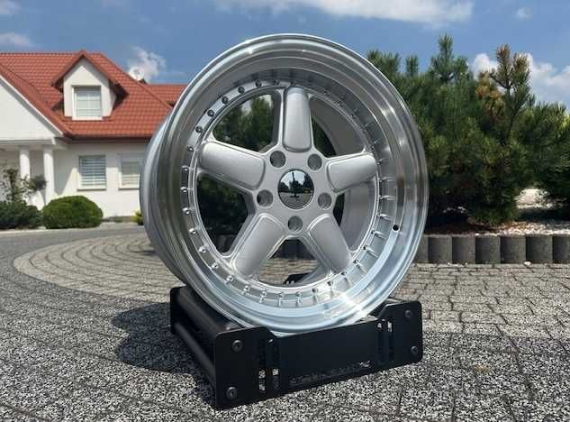 FELGI E227 do BMW E38 E39 E60 E61 E63 E65 Szeroki Rant 18 9,5j i 11,0j