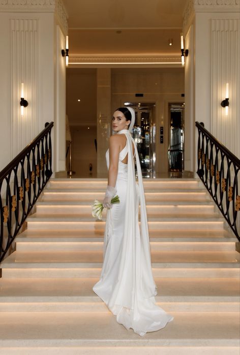 Весільна сукня