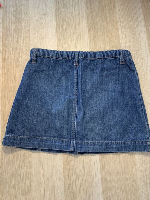 saia de ganda da lanidor kids