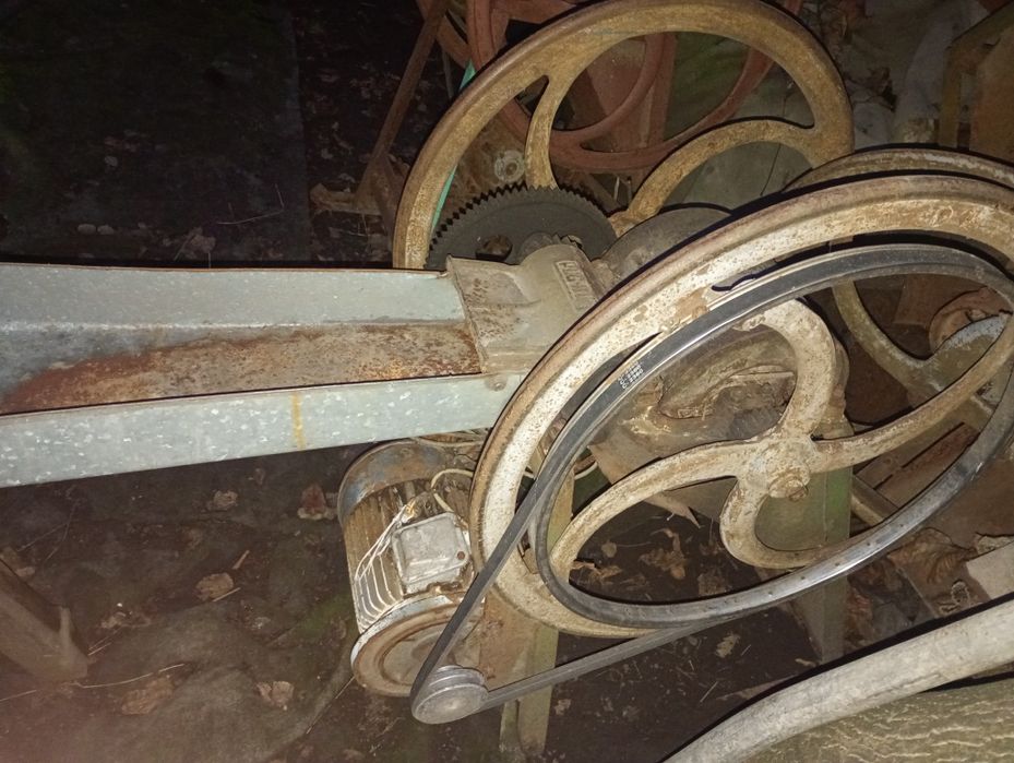 Січкарня соломо різка