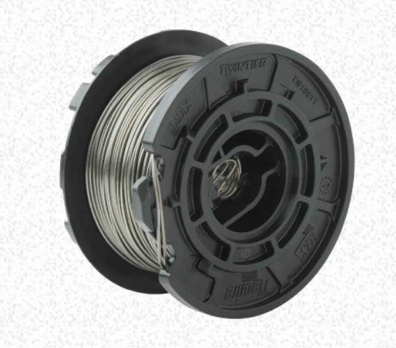 Drut do wiązarki Max Tiewire TW1061T