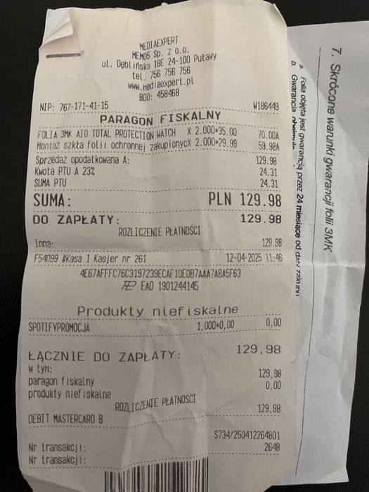 Smartwatch XIAOMI Redmi Watch 5 Lite