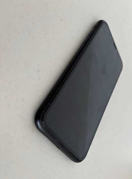 iPhone Xr 128GB PRETO Como Novo