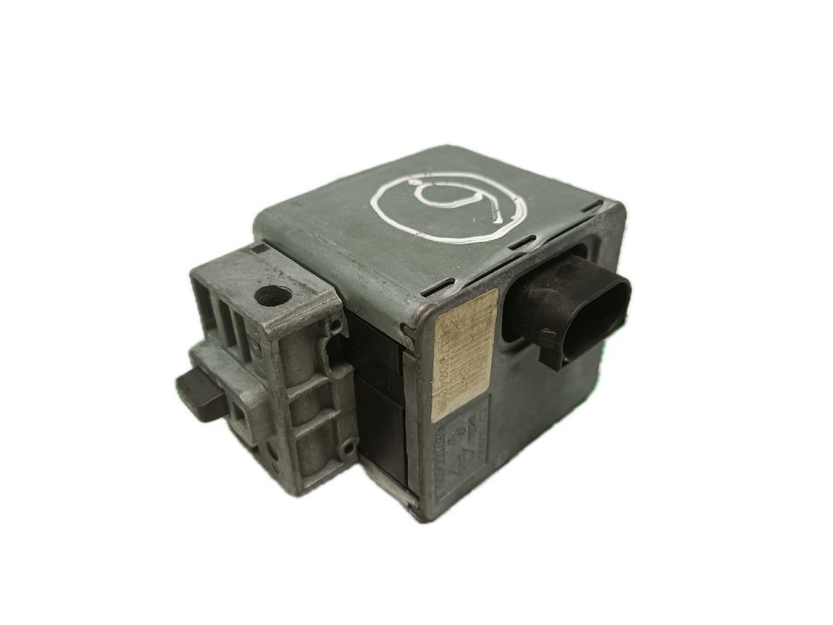 Tranca de direção RENAULT Clio IV (BH_)