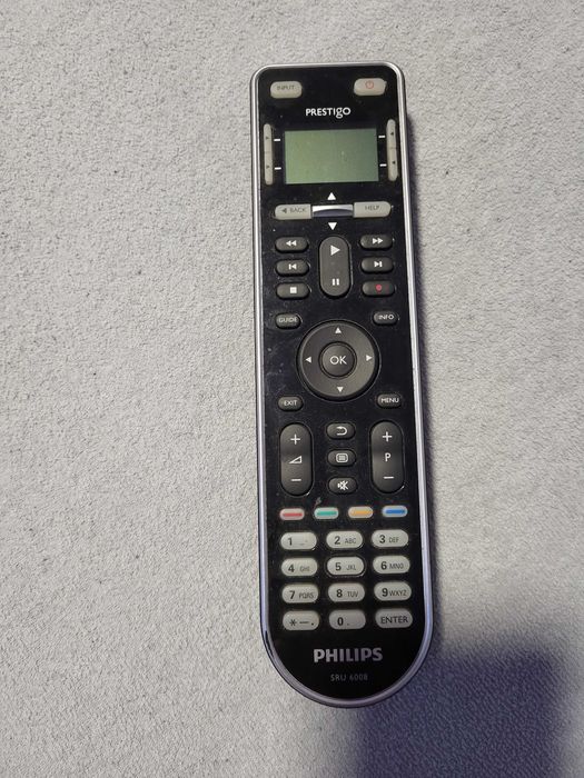 Sprzedam wielofunkcyjny pilot