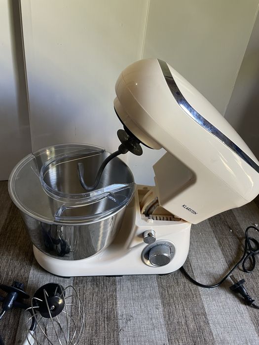 Тестомес/ кухонный комбайн Klarstein Bella Pico 2G (Германия)
