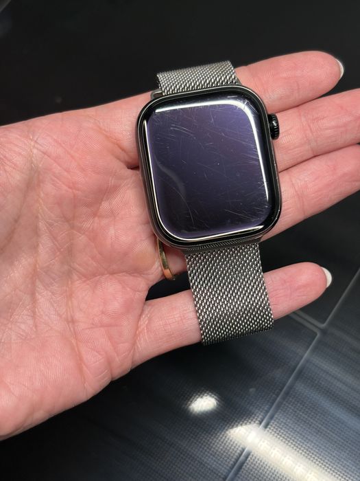 Apple Watch Series 10 42 mm