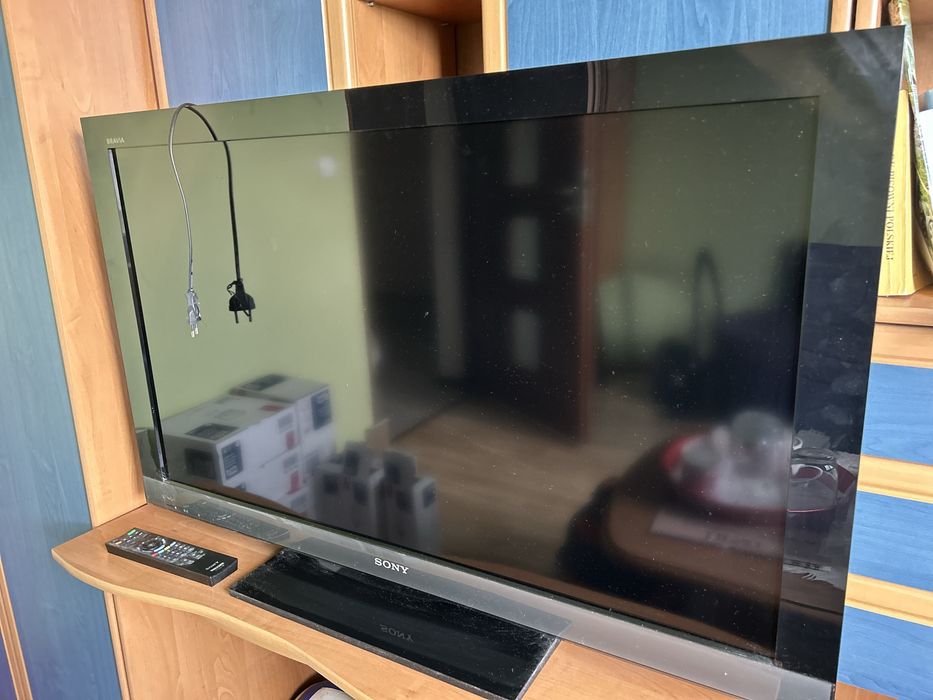 Telewizor Sony KDL-40EX402