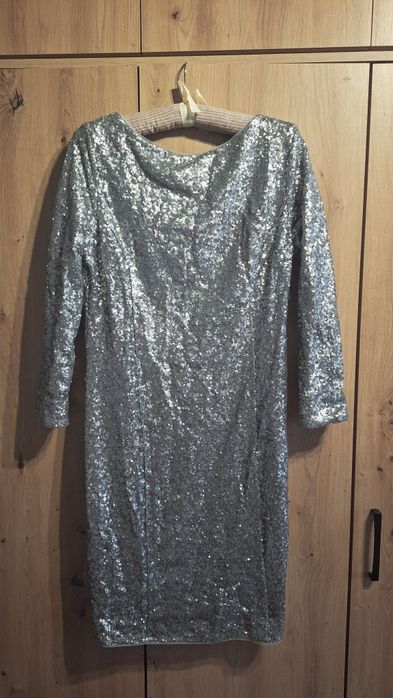 Zestaw ciuchów M /L .