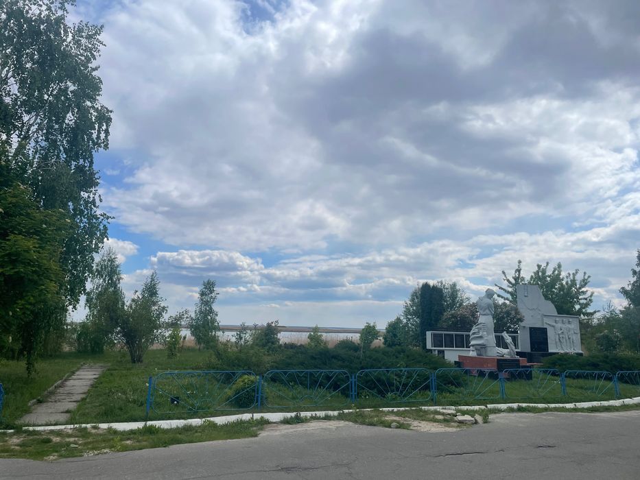 Продам будинок в селі Страхолісся