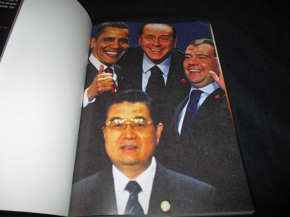 Livro Além da crise O Futuro do Capitalismo