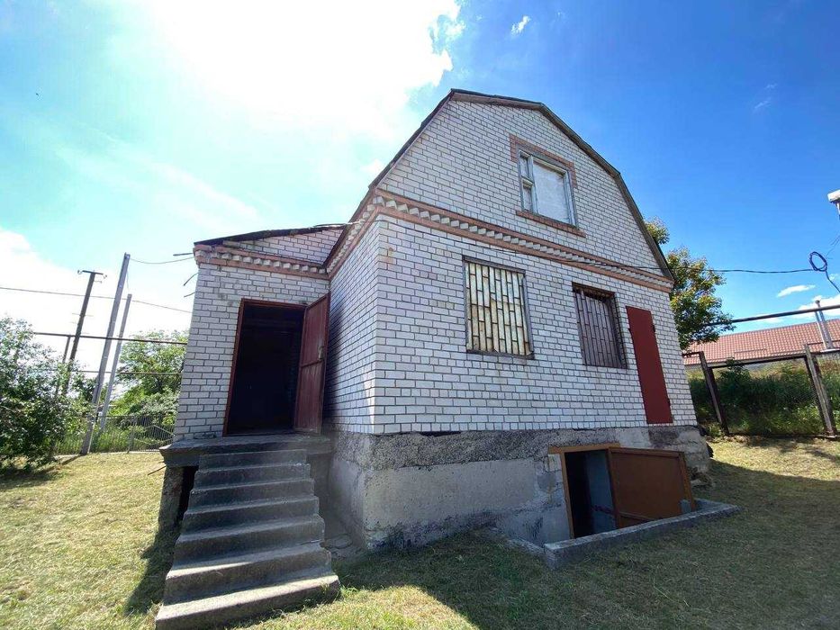 Продам кирпичный дом 100 м2 Подгородное участок 13,6 соток - View 6