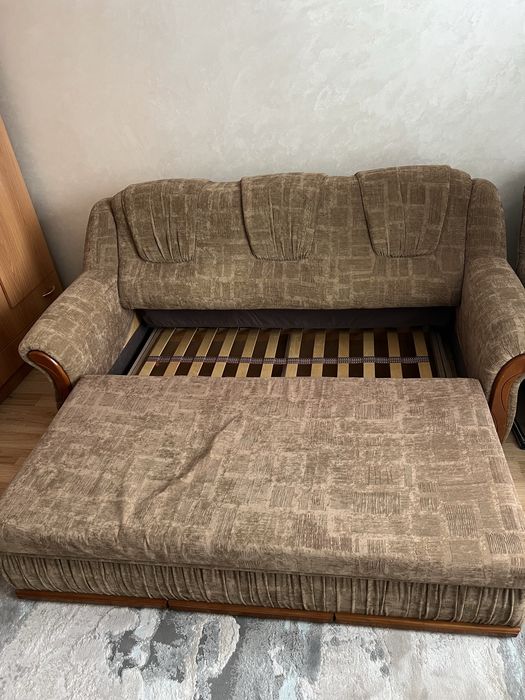 Диван комплектний