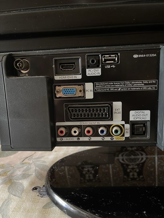 TV SAMSUNG 32 POLEGADAS